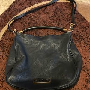 Black Marc by Marc Jacobs Hobo & Crossbody Bag